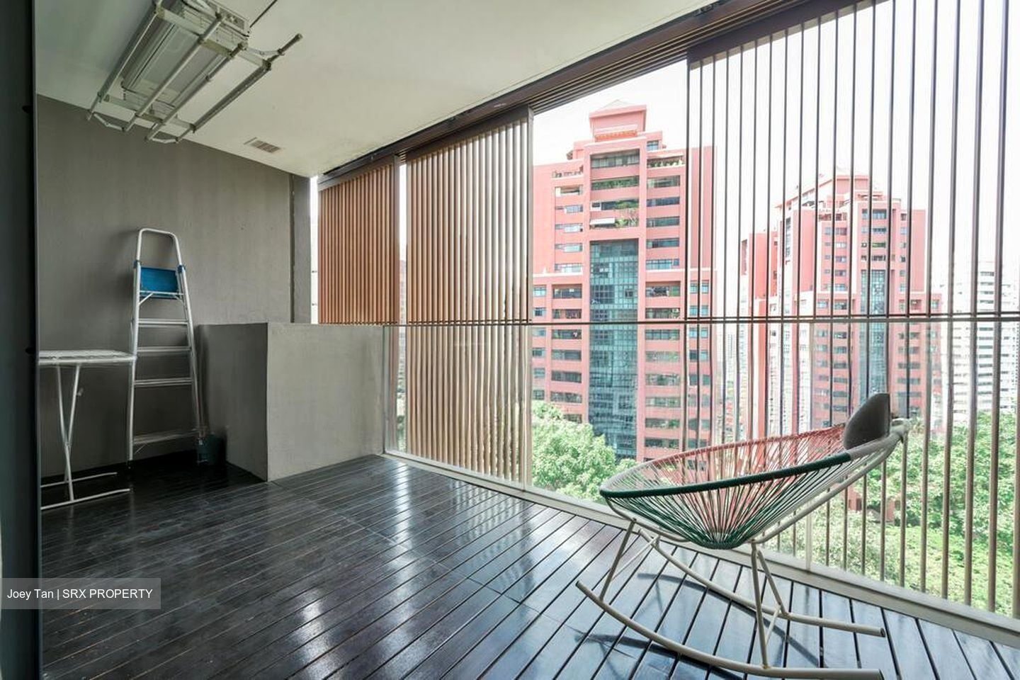 OUE Twin Peaks (D9), Condominium #496433901